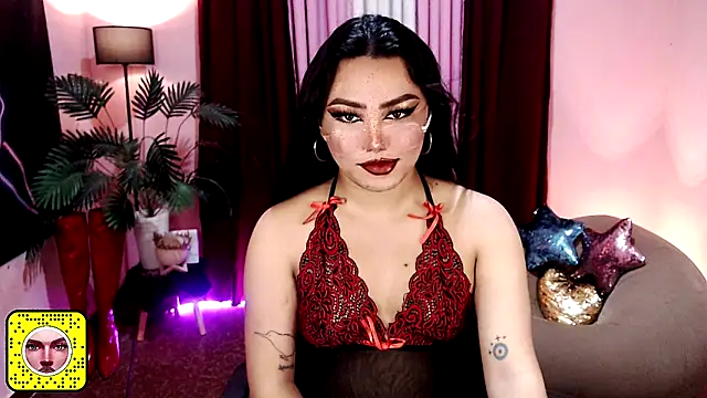 Unique Maya online show from 11-04-25, 09:46