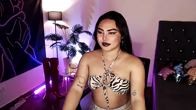 Unique Maya online show from 02-26-26, 02:39