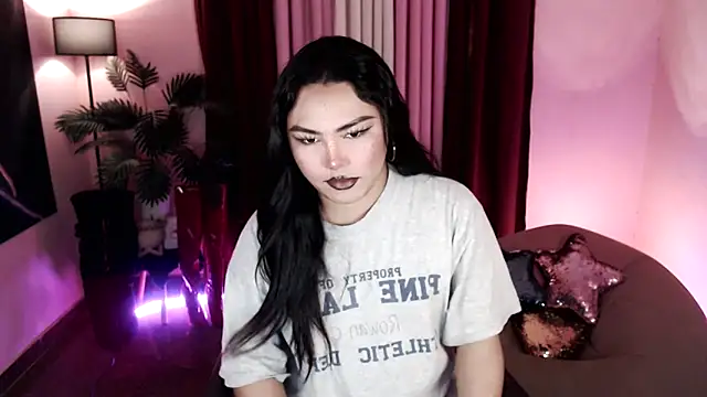 Unique Maya online show from 02-03-26, 04:10