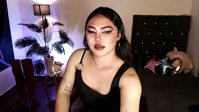 Unique Maya online show from 02-22-26, 02:41