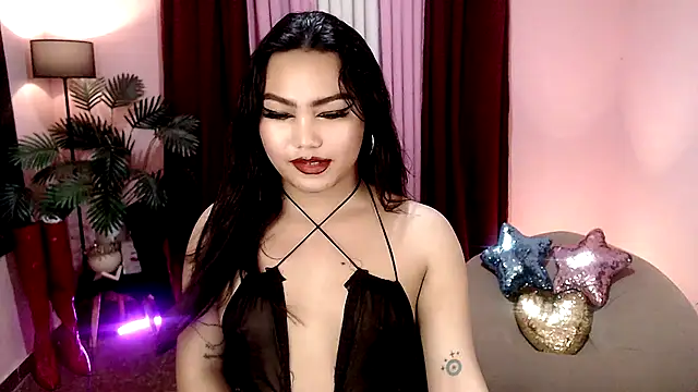 Unique Maya online show from 11-15-25, 03:16