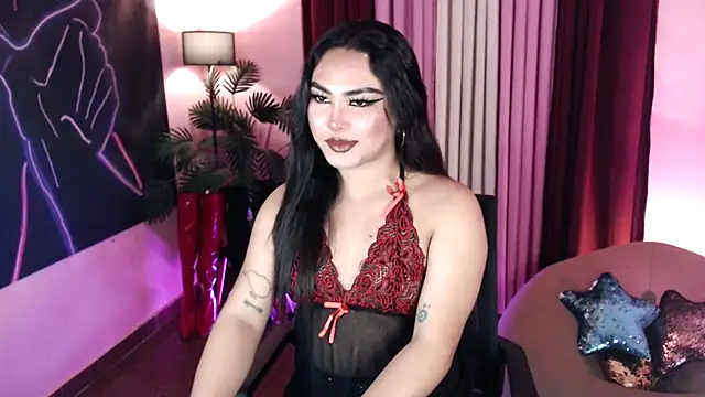 Unique Maya online show from 01-18-26, 04:21