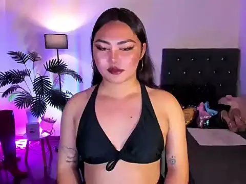 Unique Maya online show from 04-24-26, 02:52