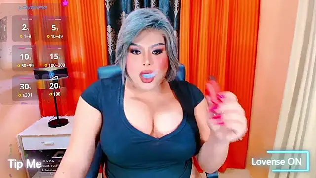 Aurora777  online show from 01-08-26, 05:30