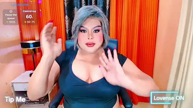 Snapshot of Aurora777_ chatting on 05-03-26, 12:38 Aurora777 online show from 05-03-26, 12:38