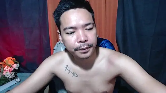 MANIACasianX online show from 01-07-26, 05:34