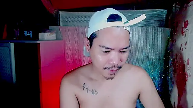 MANIACasianX online show from 10-16-25, 09:28