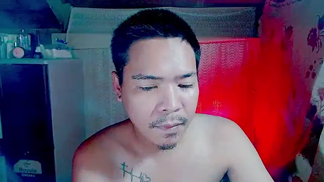 MANIACasianX online show from 10-05-25, 12:40