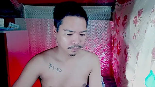 MANIACasianX online show from 10-15-25, 02:43