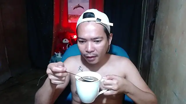 MANIACasianX online show from 03-18-26, 07:59