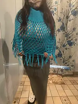 prisha944 online show from 12-22-25, 08:03