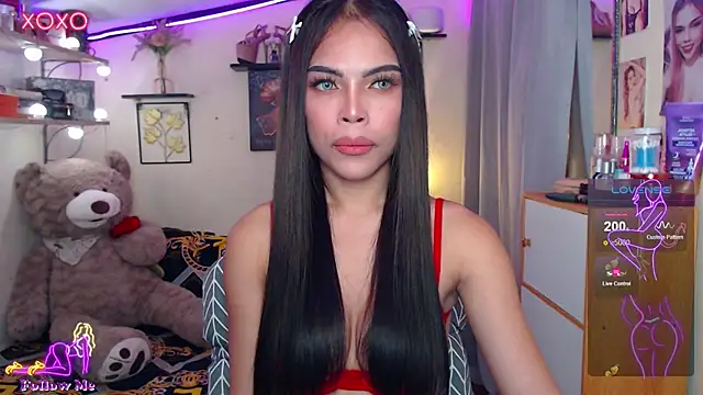 izabella moore online show from 07-09-26, 01:17