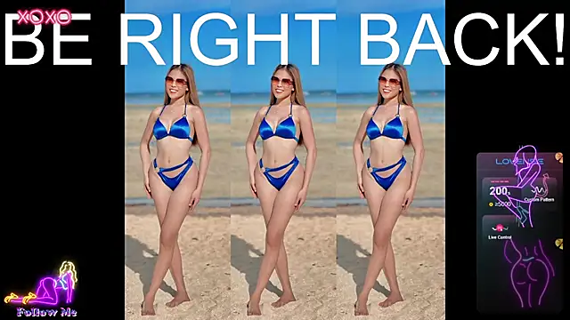 izabella moore online show from 01-10-26, 09:48