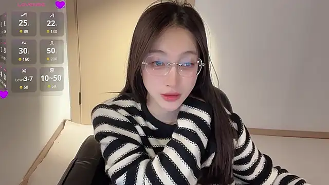 Seraphina-se online show from 11-28-25, 11:27