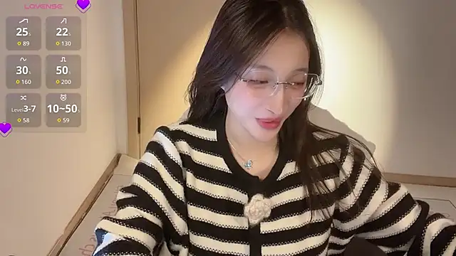 Seraphina-se online show from 01-11-26, 08:38