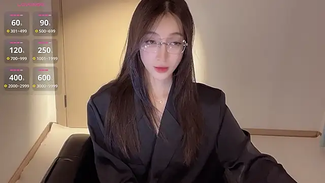 Seraphina-se online show from 11-14-25, 06:11