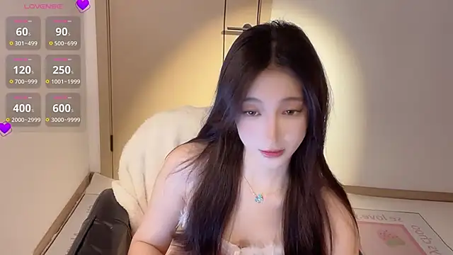 Seraphina-se online show from 01-13-26, 04:33