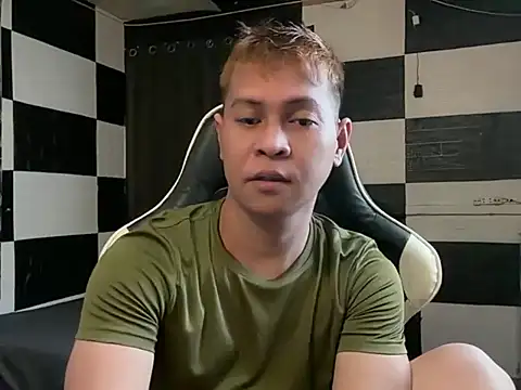 AsianHotBODYY online show from 05-10-26, 06:17