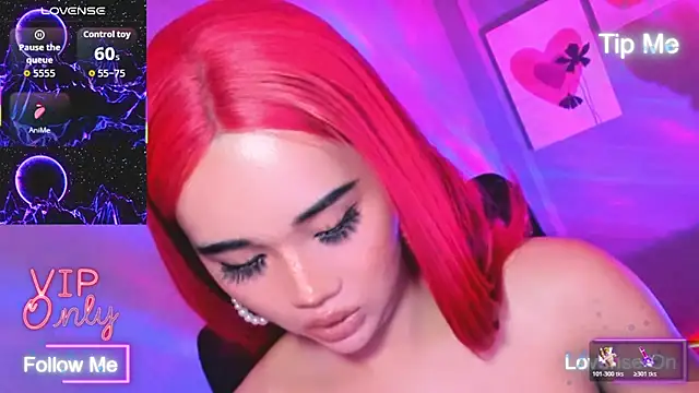 TriciaCumLoader online show from 02-03-26, 02:53