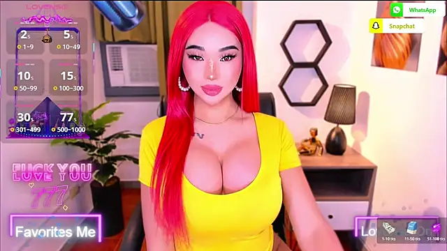 TriciaCumLoader online show from 03-25-26, 02:23