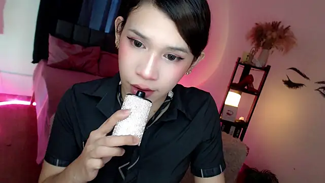 Veniceseduction online show from 09-15-25, 03:40