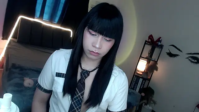 Veniceseduction online show from 03-20-26, 11:06