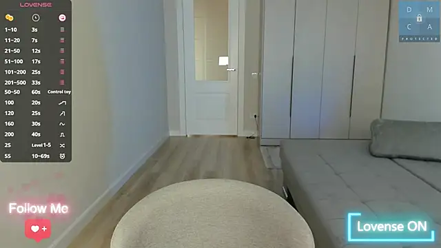 MinaDiamondd online show from 03-18-26, 02:48