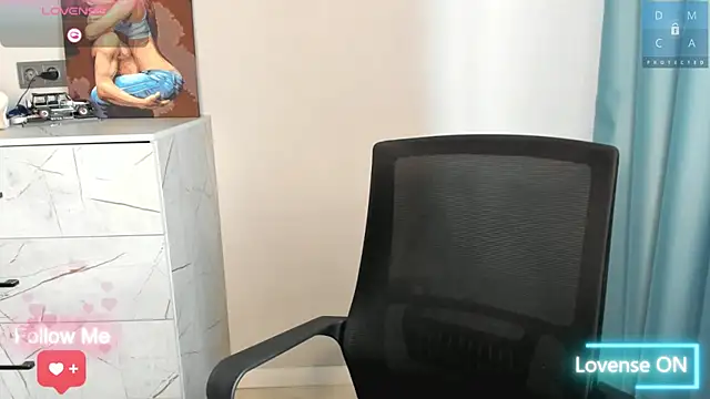 MinaDiamondd online show from 11-10-25, 03:22