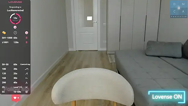 MinaDiamondd online show from 03-12-26, 03:45