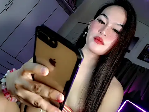 Miss twinny21 online show from 09-22-25, 07:03