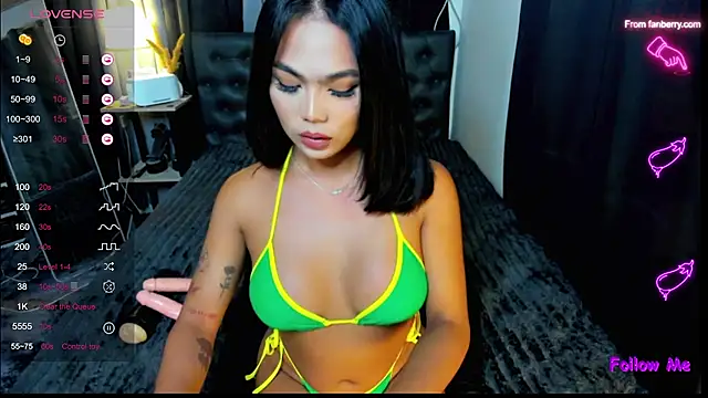 ScarletgraysonX online show from 07-15-26, 07:54