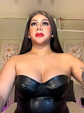 UrMajesticGODDESS online show from 11-30-25, 08:09