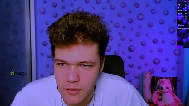 lucas long  online show from 11-30-25, 10:16