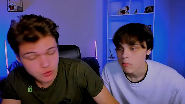 lucas long  online show from 11-28-25, 07:58