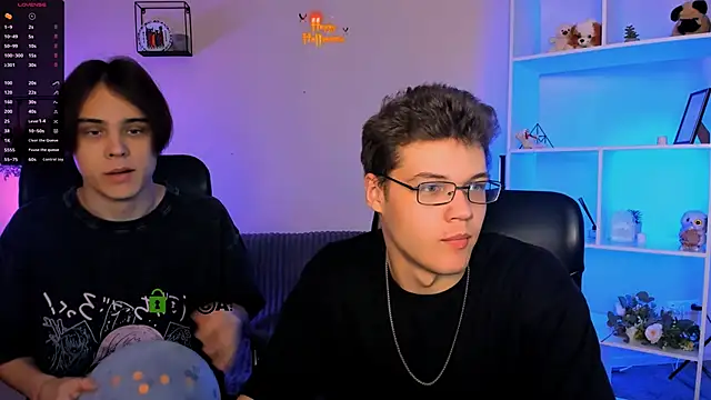 lucas long  online show from 11-05-25, 09:45