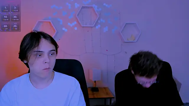 lucas long  online show from 11-08-25, 09:46