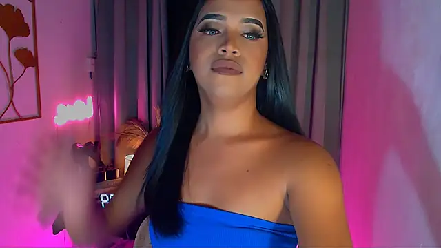 Lorainnelustts online show from 02-06-26, 03:13