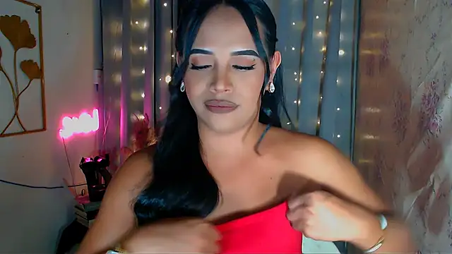 Lorainnelustts online show from 02-14-26, 02:28