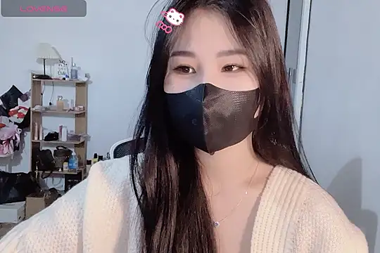    Daisy    online show from 11-11-25, 06:19