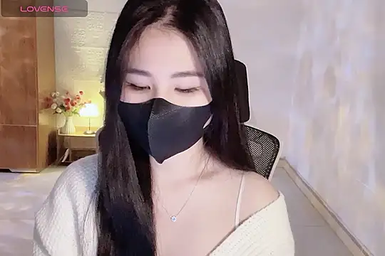    Daisy    online show from 12-05-25, 02:59