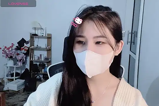    Daisy    online show from 11-02-25, 07:13