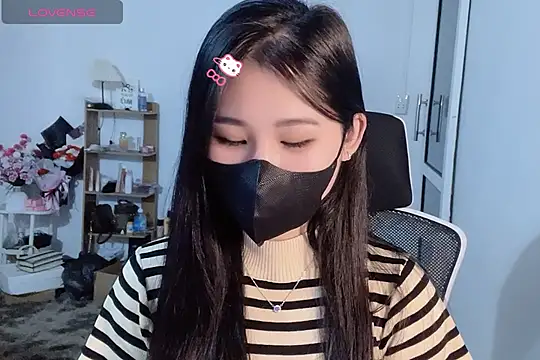    Daisy    online show from 11-07-25, 02:43