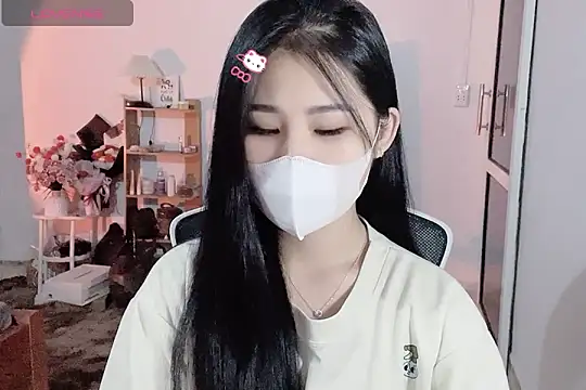    Daisy    online show from 10-29-25, 02:38