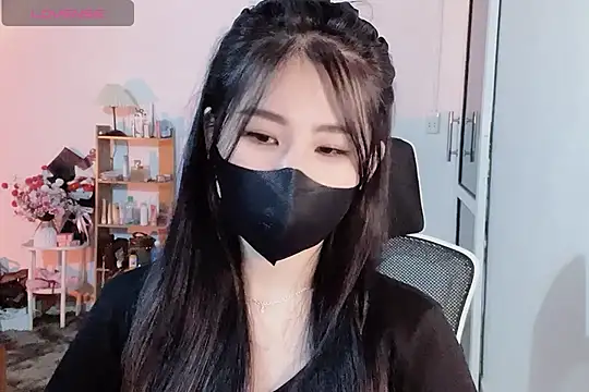    Daisy    online show from 11-29-25, 06:57