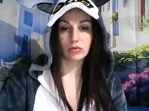 Qinini online show from 02-28-26, 11:26