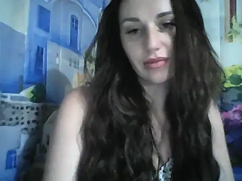 Snapshot of Qinini chatting on 06-12-26, 08:50 Qinini online show from 06-12-26, 08:50