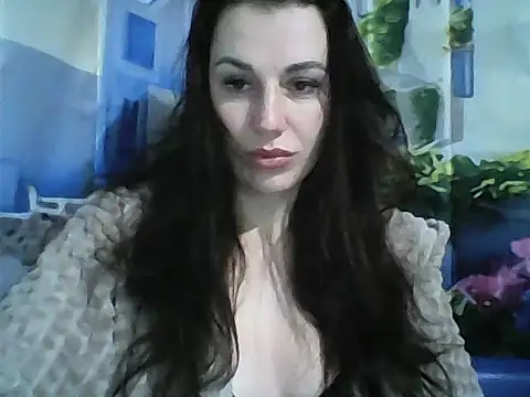 Qinini online show from 02-24-26, 02:45