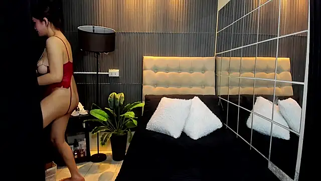 delightfulprincessts online show from 02-06-26, 03:46