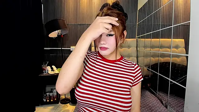 delightfulprincessts online show from 05-14-26, 08:06