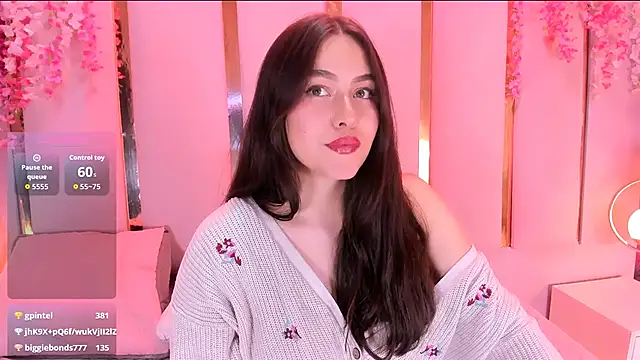 HannaCollins  online show from 02-07-26, 01:08